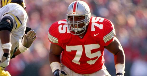 orlando pace ohio state football